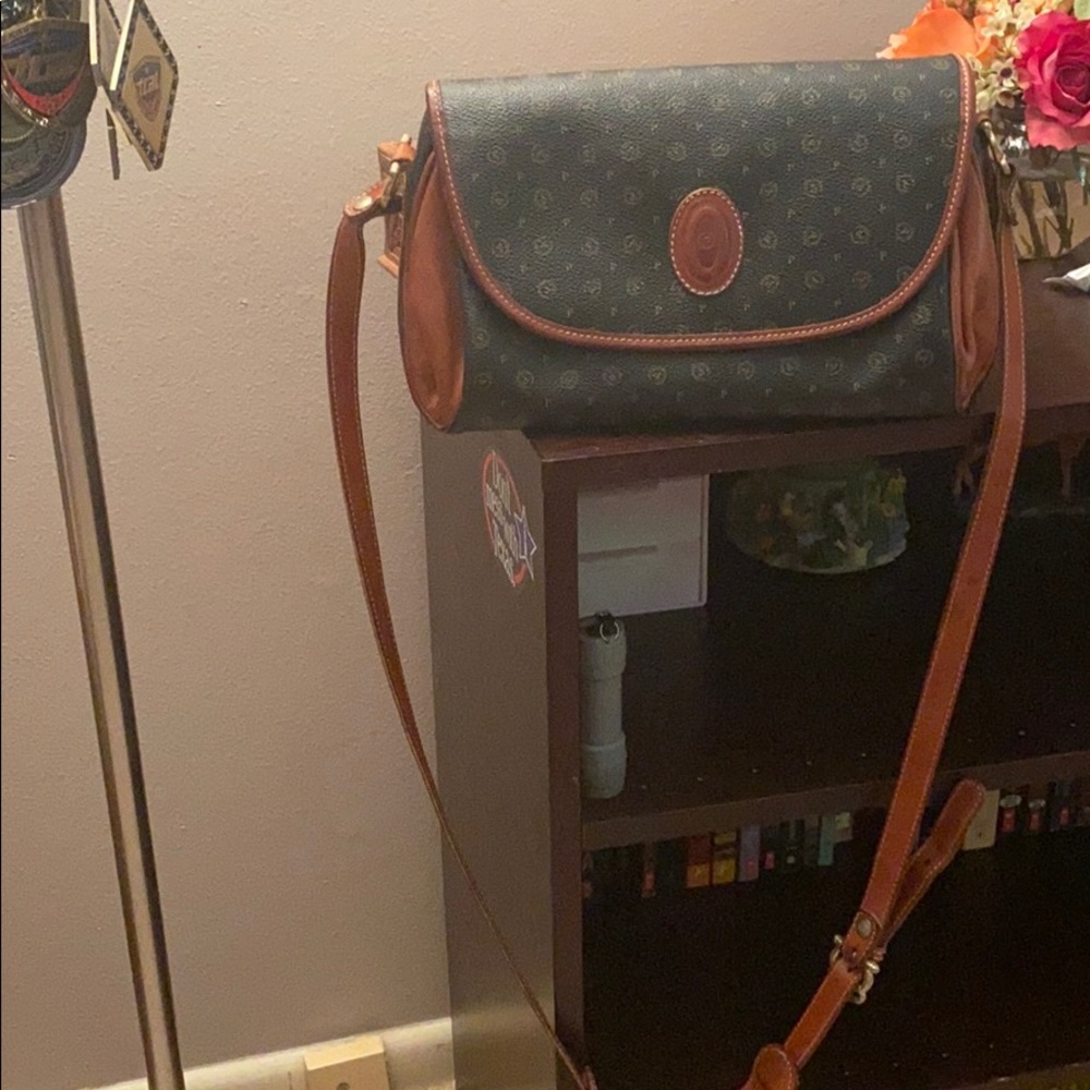 Pollini Italian purse